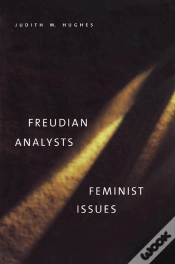 Capa do artigo Freudian Analysts/Feminist Issues