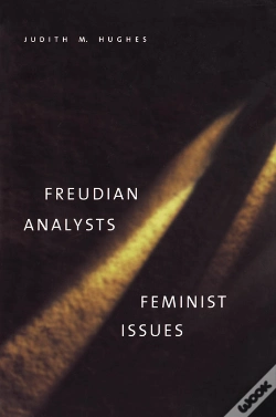 Capa do artigo Freudian Analysts/Feminist Issues
