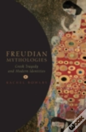 Capa do artigo Freudian Mythologies