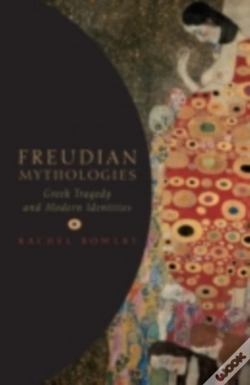 Capa do artigo Freudian Mythologies