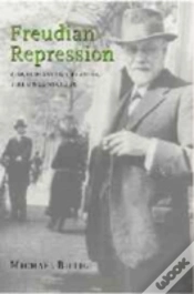 Capa do artigo Freudian Repression