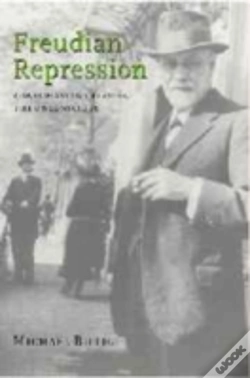 Capa do artigo Freudian Repression