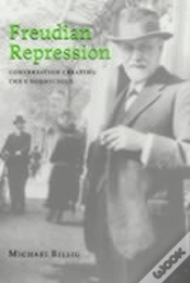 Capa do artigo Freudian Repression