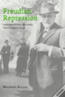 Capa do artigo Freudian Repression