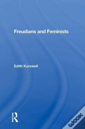 Capa do artigo Freudians And Feminists