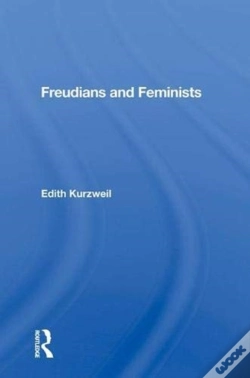 Capa do artigo Freudians And Feminists
