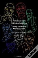 Freudians And Schadenfreudians