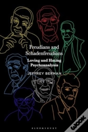 Capa do artigo Freudians And Schadenfreudians