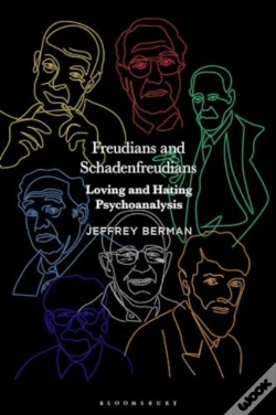 Capa do artigo Freudians And Schadenfreudians