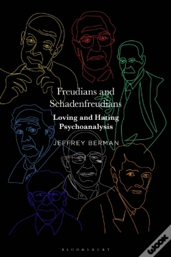 Capa do artigo Freudians And Schadenfreudians