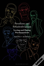 Capa do artigo Freudians And Schadenfreudians