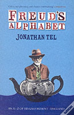 Capa do artigo Freud'S Alphabet
