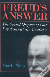 Capa do artigo Freud
