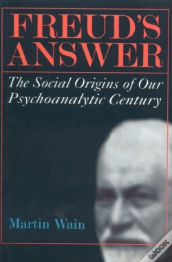 Capa do artigo Freud'S Answer