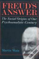 Freud'S Answer