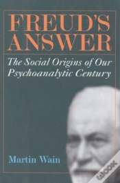 Capa do artigo Freud