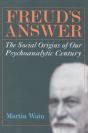 Freud'S Answer - Preview