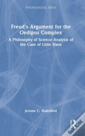 Freud'S Argument For The Oedipus Complex