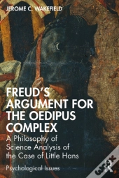 Freud'S Argument For The Oedipus Complex