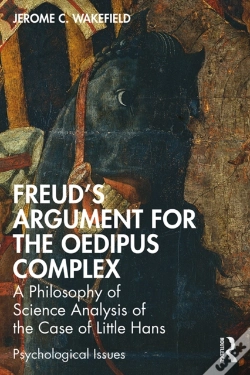 Capa do artigo Freud'S Argument For The Oedipus Complex