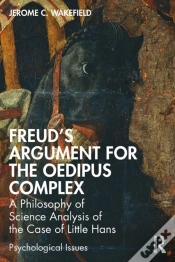 Capa do artigo Freud