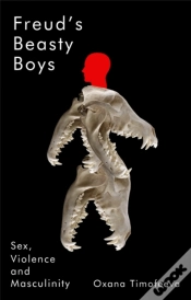 Capa do artigo Freud