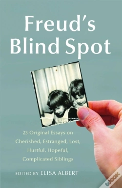 Capa do artigo Freud'S Blind Spot
