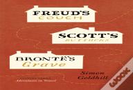Freud'S Couch, Scott'S Buttocks, Bronte'S Grave
