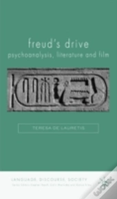Freud'S Drive