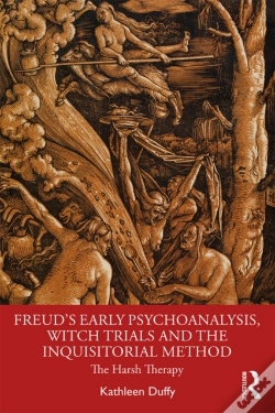 Capa do artigo Freud'S Early Psychoanalysis, Witch Trials And The Inquisitorial Method