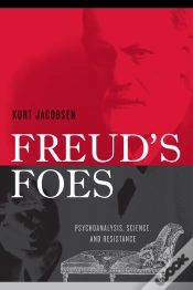 Capa do artigo Freud