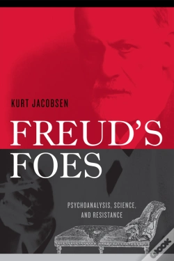 Capa do artigo Freud'S Foes