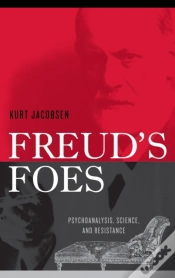 Capa do artigo Freud