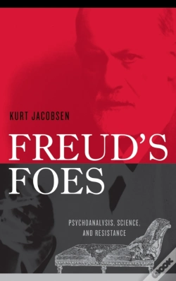 Capa do artigo Freud'S Foes