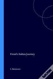 Freud'S Italian Journey
