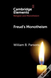 Capa do artigo Freud
