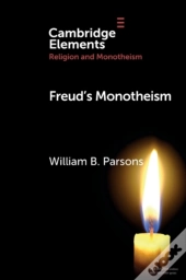 Freud'S Monotheism
