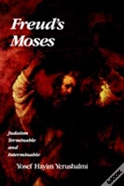 Capa do artigo Freud'S Moses