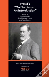 Freud'S On Narcissism