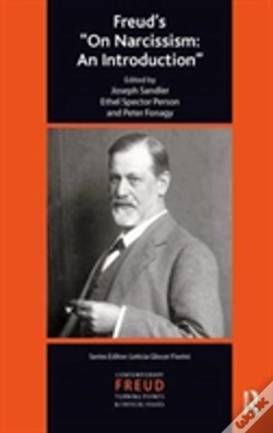 Capa do artigo Freud'S "On Narcissism