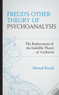 Capa do artigo Freud'S Other Theory Of Psychoanalysis