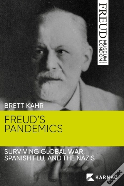 Capa do artigo Freud'S Pandemics