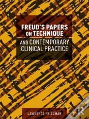 Capa do artigo Freud