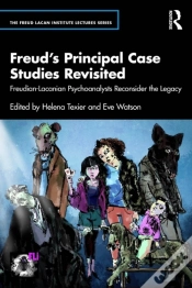 Capa do artigo Freud