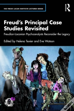 Capa do artigo Freud'S Principal Case Studies Revisited
