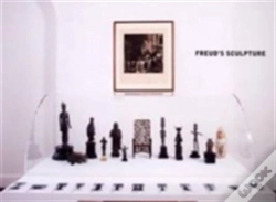 Capa do artigo Freud'S Sculpture