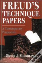 Freud'S Technique Papers