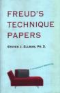 Freud'S Technique Papers - Preview