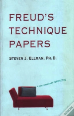 Capa do artigo Freud'S Technique Papers
