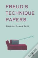 Freud'S Technique Papers
